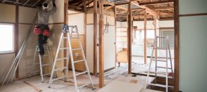 Entreprise de rénovation de la maison et de rénovation d’appartement à Lepaud